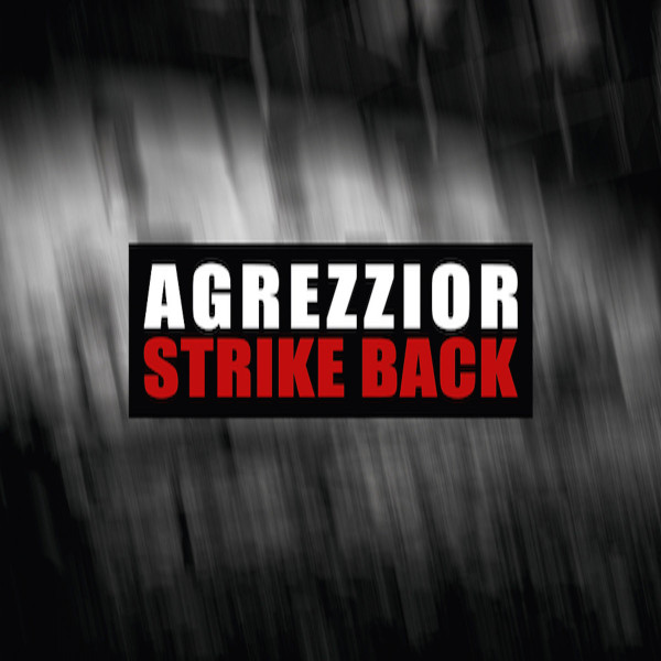 Agrezzior - Shout
