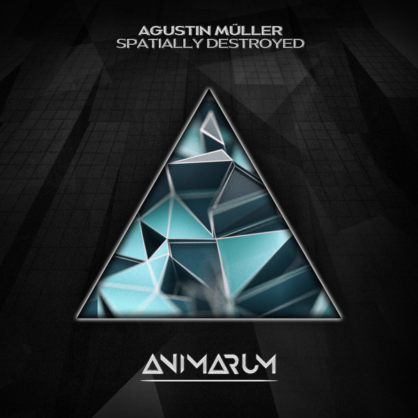 Agustin Müller - Valhalla