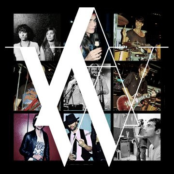 Ah, Wildness! - The Tomorrows