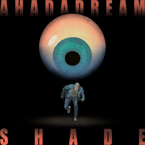 Ahadadream - TAKA