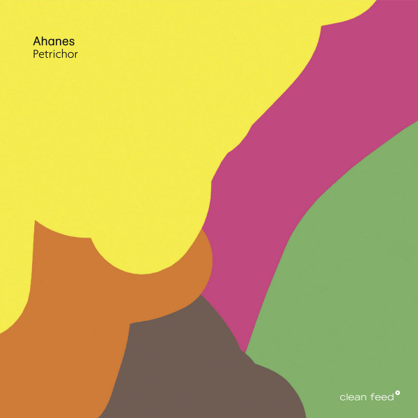 Ahanes - Canon