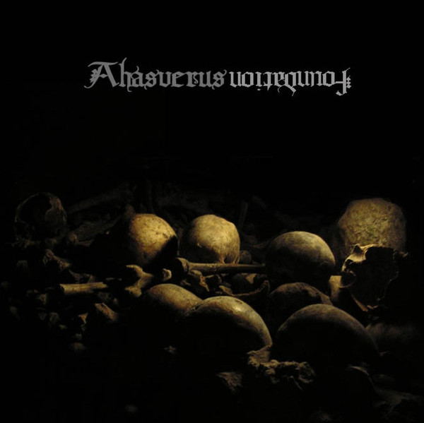 Ahasverus - Inagimac