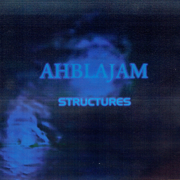 Ahblajam - Aquarius