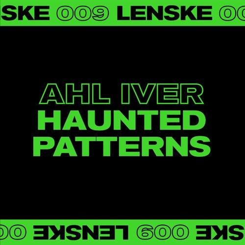 Ahl Iver - Rave Simulator