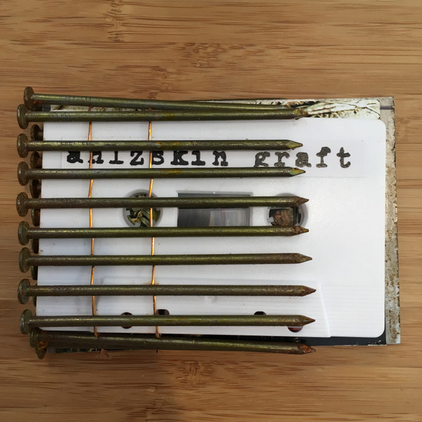 Ahlzagailzehguh & Skin Graft - Untitled A1