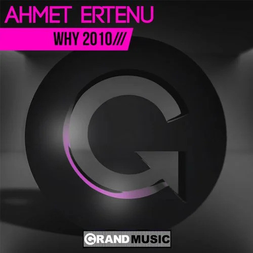 Ahmet Ertenu - Why [Mix Cut] - Derek Howell Mix