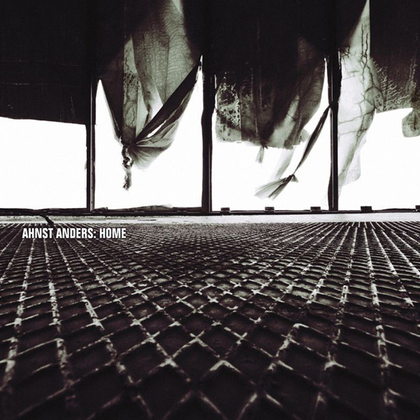 Ahnst Anders - dark sun