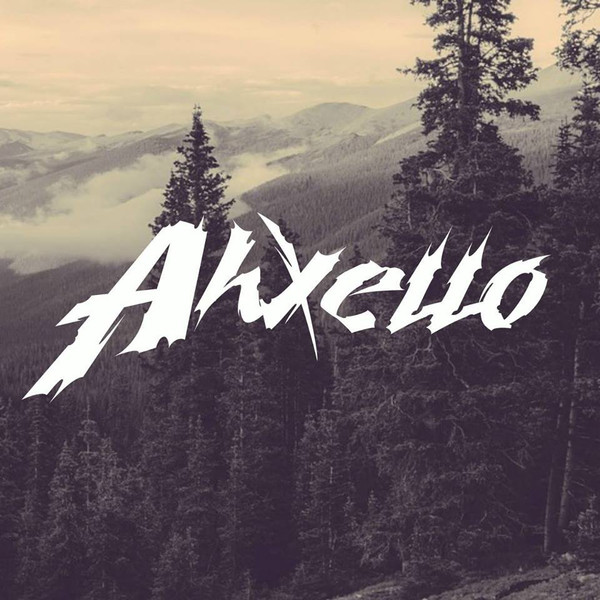 Ahxello - Stars