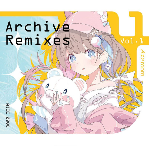 Aice room - FUTURE DASH