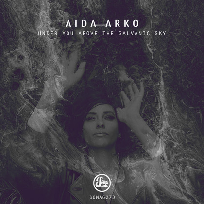 Aida Arko - Hard Disco