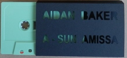 Aidan Baker & A-Sun Amissa - 25.02.2012 FR