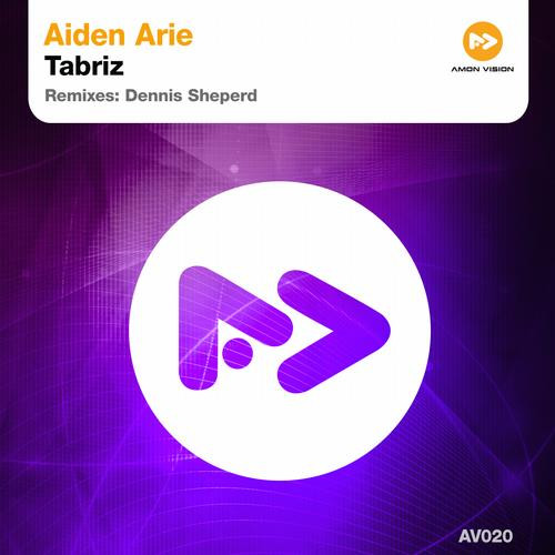 Aiden Arie - Tabriz (Dennis Sheperd Remix)