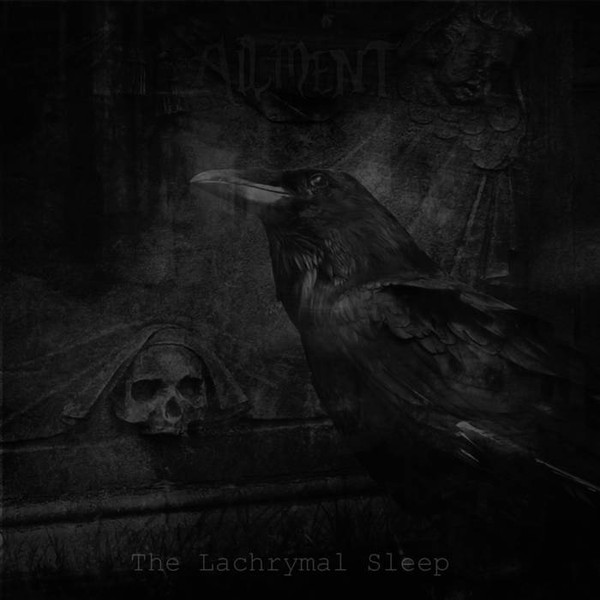 Ailment - Fragility of Faith
