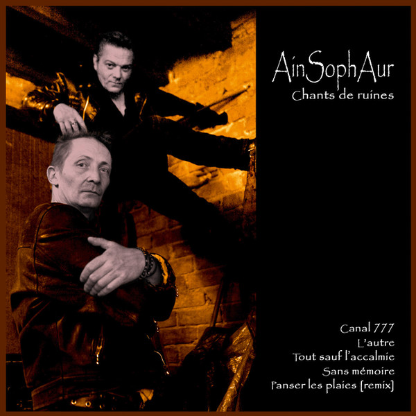 Ain Soph Aur - Figurative theatre