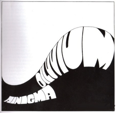Ainigma - All Things Are Fading
