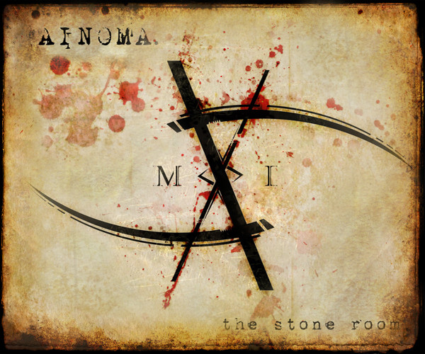 Ainoma - Mechanization of Flesh