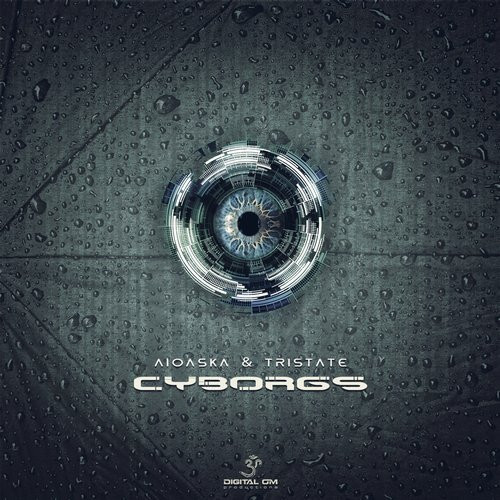 Aioaska & Tristate - Cyborgs (Original Mix)