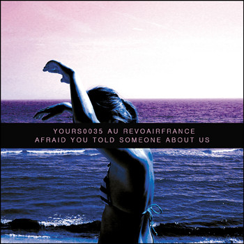 Air France - No Excuses
