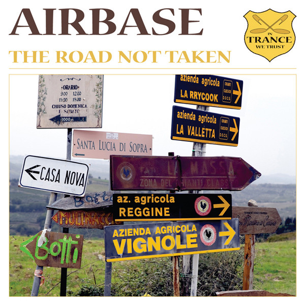 Airbase - Genie