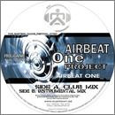 Airbeat One Project - Airbeat One 2006 - Single Version