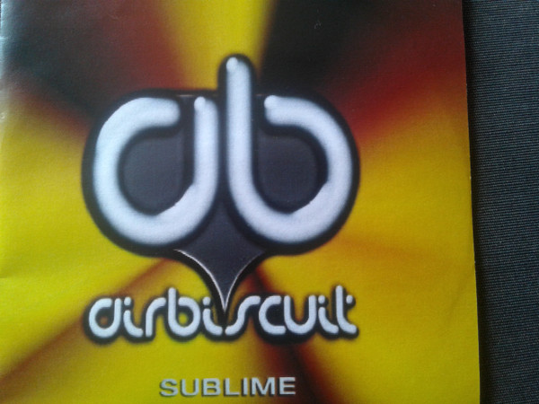 Airbiscuit - Lately (Riley & Durrant mix)