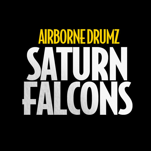 Airborne Drumz - Hiroshima
