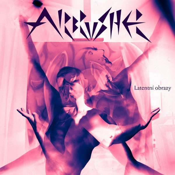 Airbrusher - Airbrusher CZ