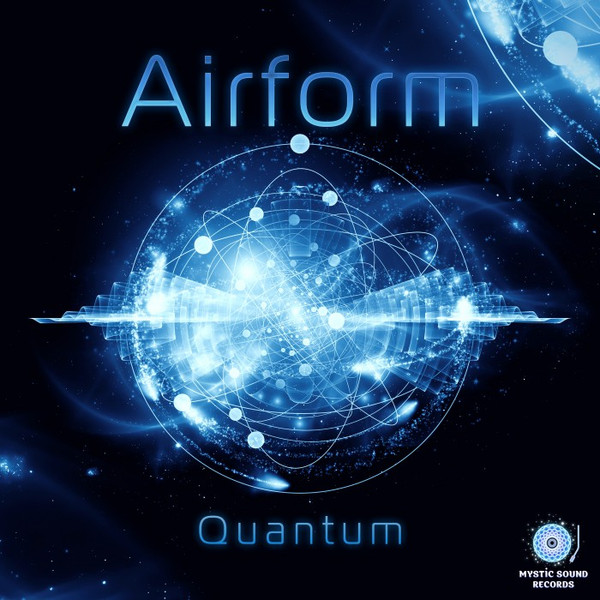 Airform - Through The Time