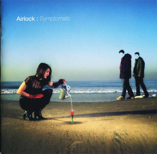 Airlock - Awakening