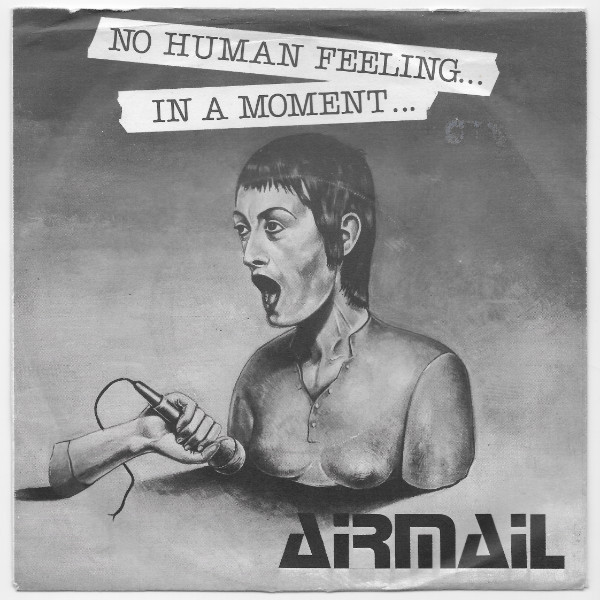 Airmail - Farest