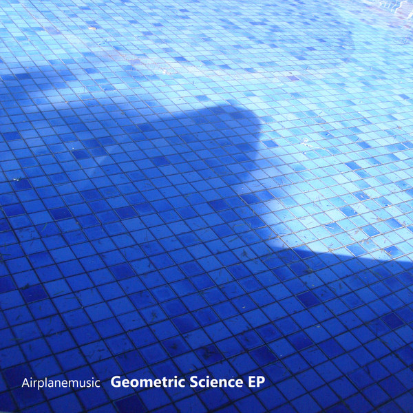 Airplanemusic - Echoes from Another Space