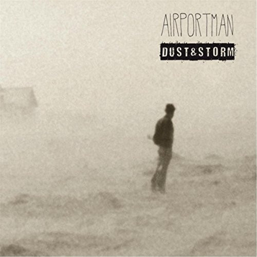 Airportman - off 1