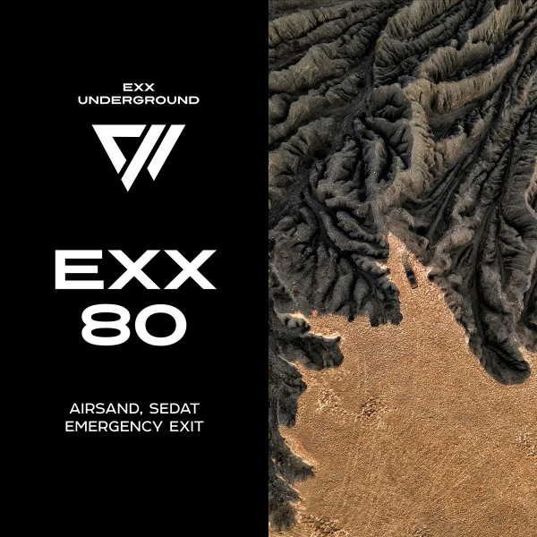Airsand - Take You Home - Radio Edit
