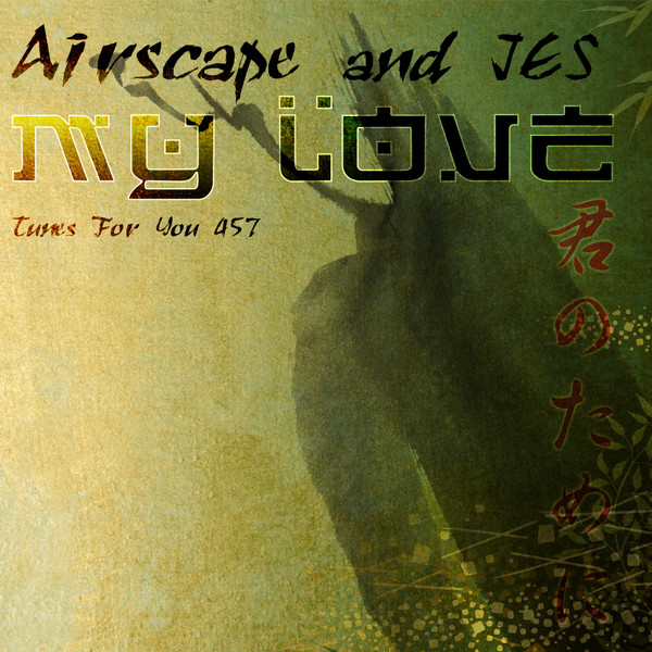 Airscape & JES - My Love