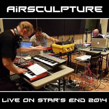 Airsculpture - Part 3