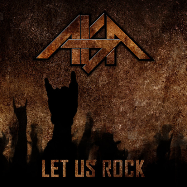 Aisa - it's cause of you