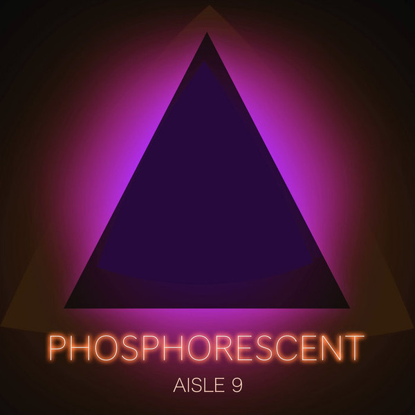 Aisle 9 - Future Horizon