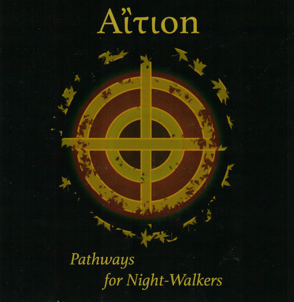 Aition - Let Not the Sun Go Down