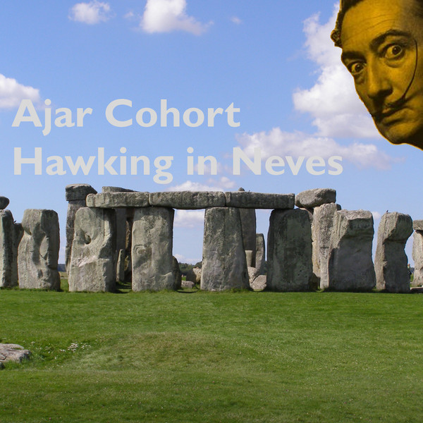 Ajar Cohort - Hawking in Neves