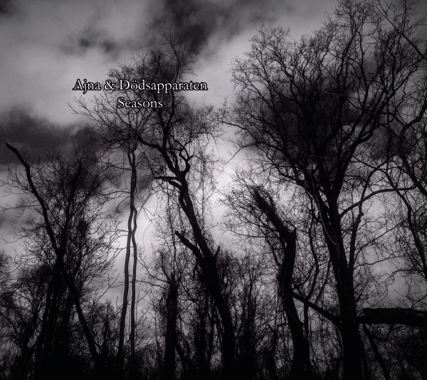 Ajna & Dödsapparaten - Season I: Gloom