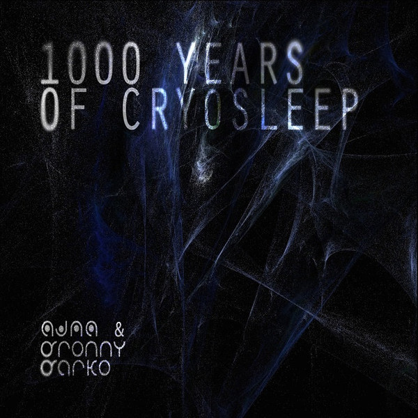 Ajna & Dronny Darko - Facing The Void