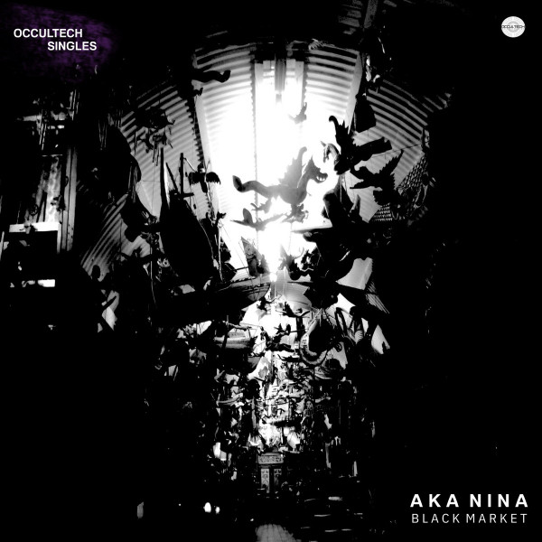 Aka Nina - Black Market