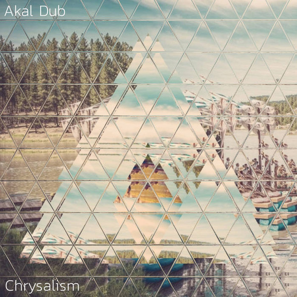 Akal Dub - Eclipsing