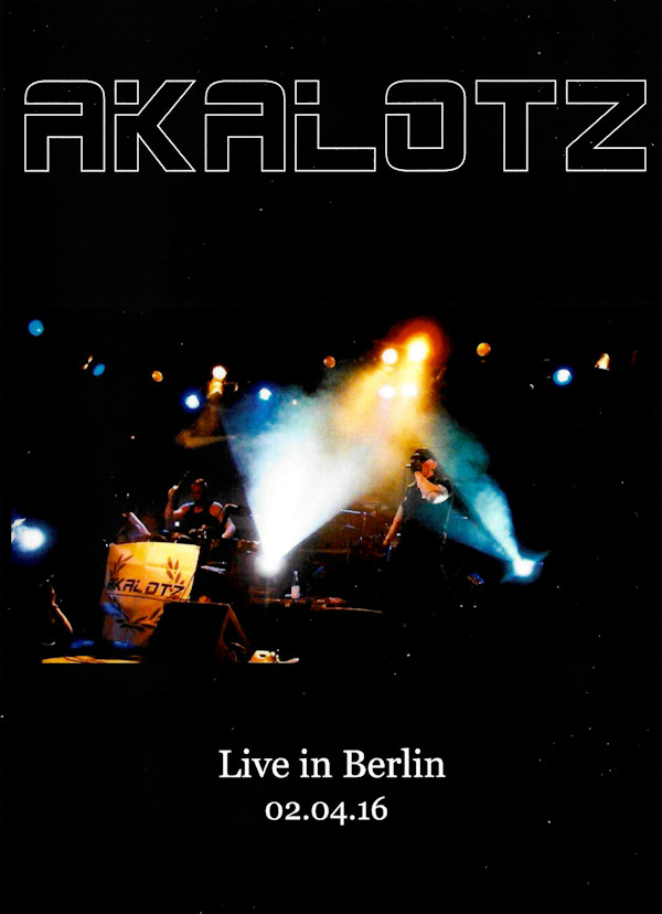 Akalotz - Savage