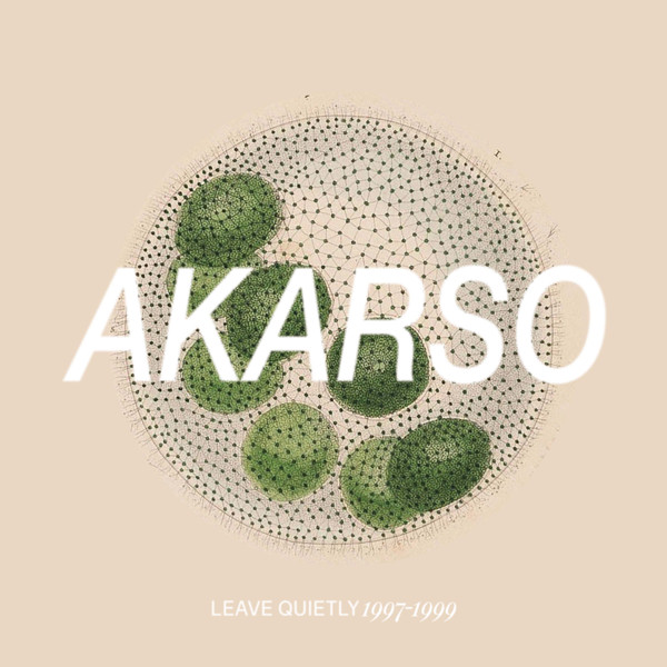 Akarso - Furthest End of the Couch