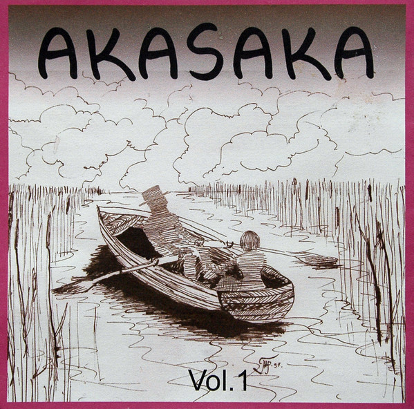 Akasaka - Astron