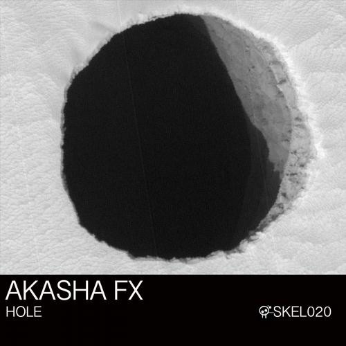 Akasha FX - My World