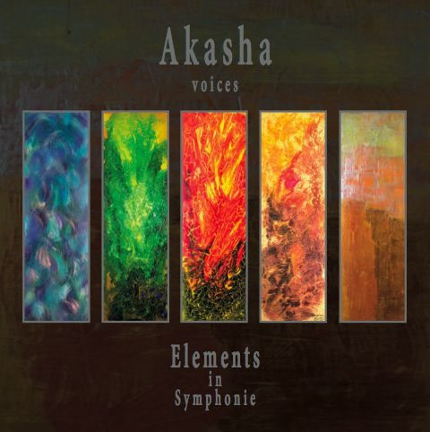 Akasha Voices - Part 1 Wasser