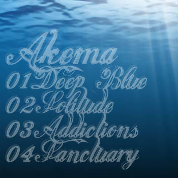 Akema - Cold Hearted