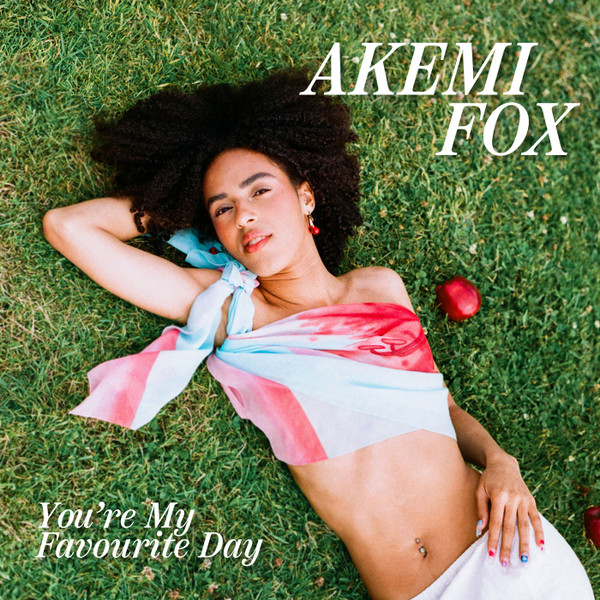Akemi Fox - See You Soon